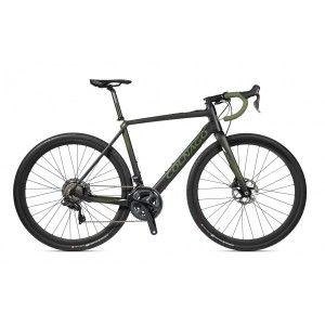 Colnago e-GRV GRX 810 EGGR Vélo Gravel Carbone électrique - 1