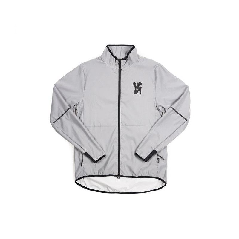 Veste Chrome Wind Cobra 2.0 Reflective Vêtements de pluie - 1