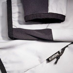 Veste Chrome Wind Cobra 2.0 Reflective Vêtements de pluie - 4
