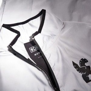 Veste Chrome Wind Cobra 2.0 Reflective Vêtements de pluie - 5