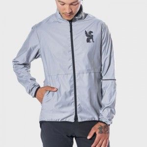 Veste Chrome Wind Cobra 2.0 Reflective Vêtements de pluie - 7