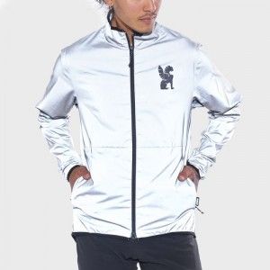 Veste Chrome Wind Cobra 2.0 Reflective Vêtements de pluie - 8