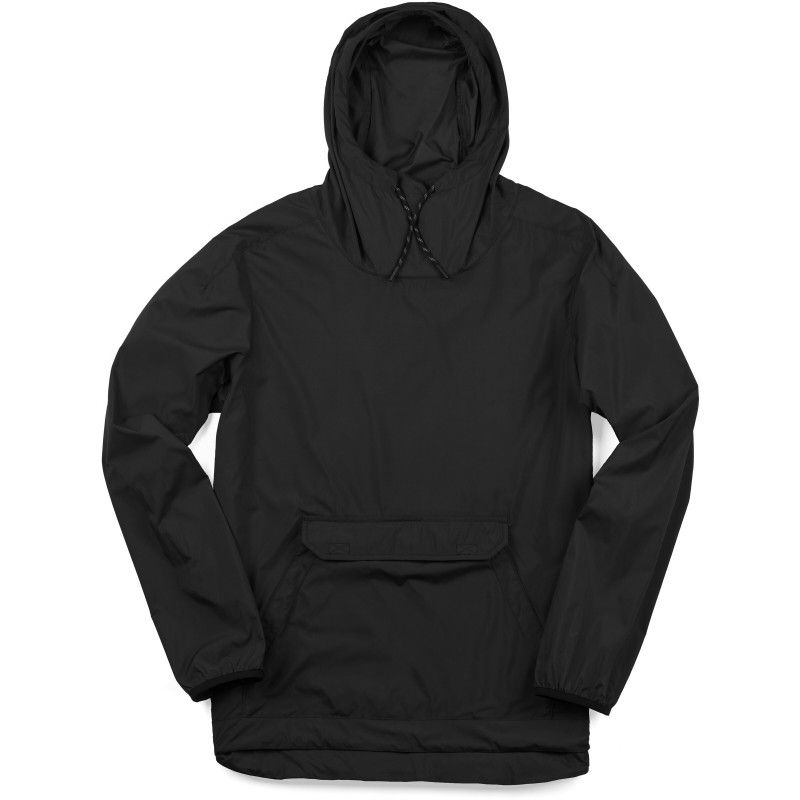 Anorak Chrome BuckMan Vêtements de pluie - 1