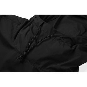 Anorak Chrome BuckMan Vêtements de pluie - 2
