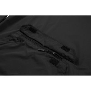 Anorak Chrome BuckMan Vêtements de pluie - 4