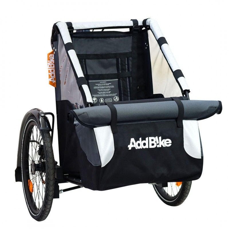 Carry'Box Kid AddBike