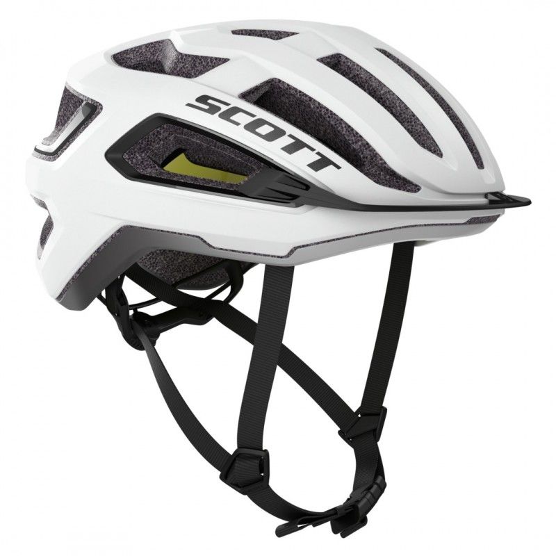 Casque Scott Arx Plus Casques VTT - 1