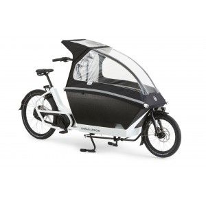 Tente de Pluie Urban Arrow Essential Modèle Family - 1