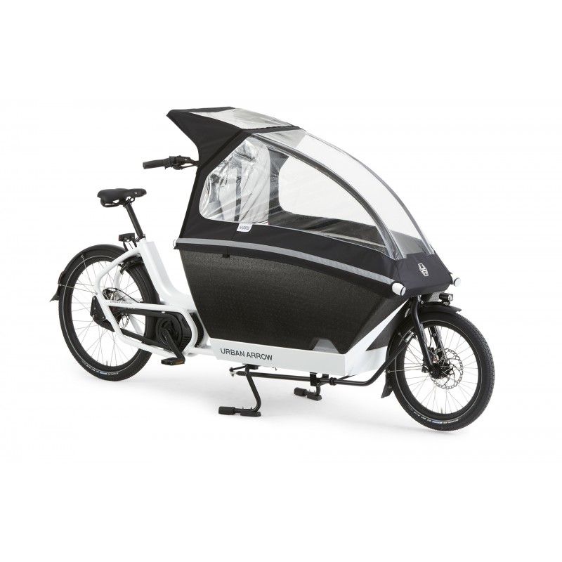 Tente de Pluie Urban Arrow Essential Modèle Family - 1