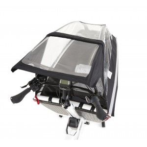 Tente de Pluie Urban Arrow Essential Modèle Family - 6
