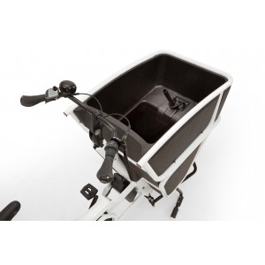Adaptateur pour Petit Siège C15 Urban Arrow Shorty Modèle Shorty - 2