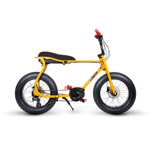 Ruff Cycles Lil Buddy Perf CX Vélo compacts électrique - 1