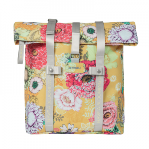 Sac/Sacoche Basil Bloom Shopper 20L Sacoches Arrière - 1