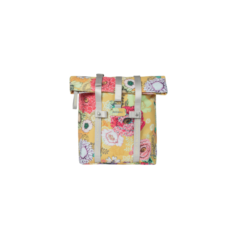 Sac/Sacoche Basil Bloom Shopper 20L Sacoches Arrière - 1