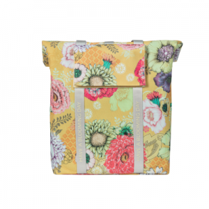 Sac/Sacoche Basil Bloom Shopper 20L Sacoches Arrière - 3