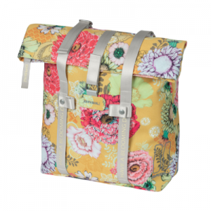 Sac/Sacoche Basil Bloom Shopper 20L Sacoches Arrière - 2
