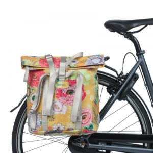 Sac/Sacoche Basil Bloom Shopper 20L Sacoches Arrière - 6