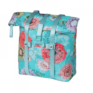 Sac/Sacoche Basil Bloom Shopper 20L Sacoches Arrière - 8