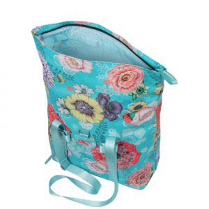 Sac/Sacoche Basil Bloom Shopper 20L Sacoches Arrière - 10