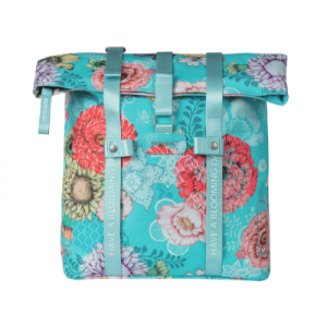 Sac/Sacoche Basil Bloom Shopper 20L Sacoches Arrière - 7