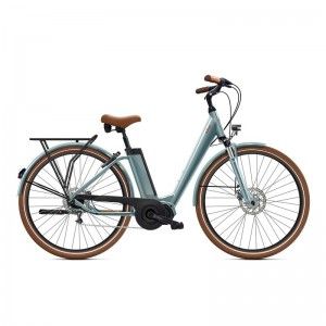 Vélo de ville électrique O2feel iVog City Boost 6.1