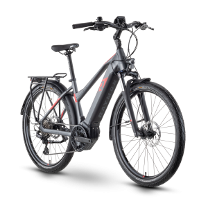 Vélo électrique Raymon TourRay E 6.0