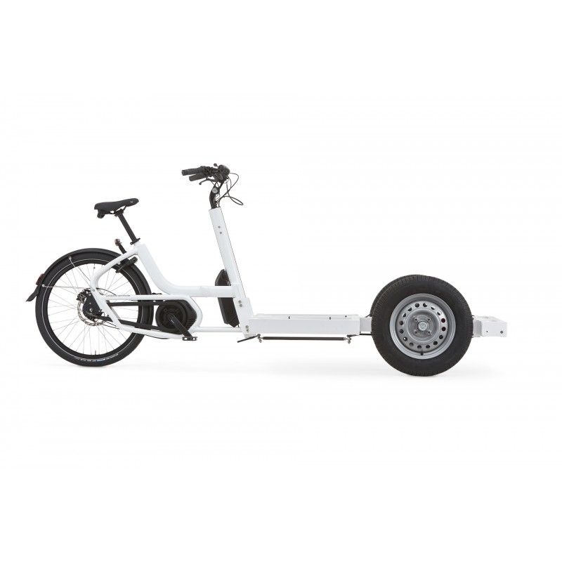 Urban Arrow Tender 1000 Flatbed Vélo cargo utilitaires électrique - 1