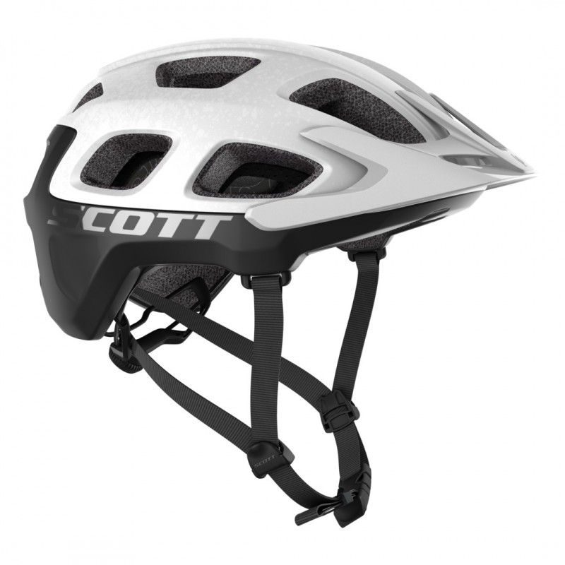 Casque Scott Vivo Plus Casques VTT - 1