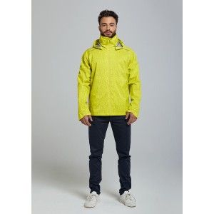 Veste Basil Skane HiVis Vêtements Haute Visibilité - 5