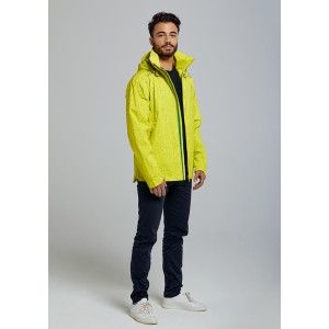 Veste Basil Skane HiVis Vêtements Haute Visibilité - 6