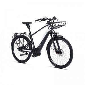 Vélo électrique Sunn Urb Rely
