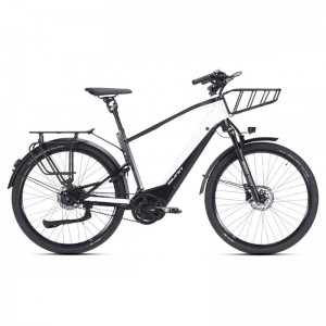 Vélo électrique Sunn Urb Rely
