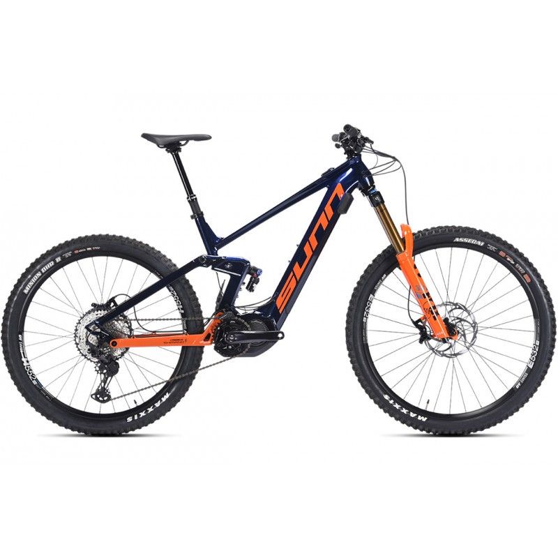 Cadre vtt sunn cheap