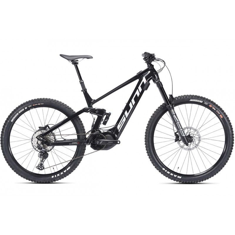 VTT électrique Sunn Kern El S1