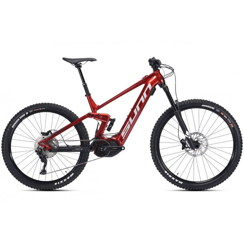 Vtt électrique Sunn Kern El S2