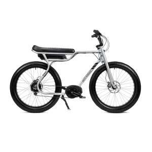 Ruff Cycles Biggie Performance CX Vélo de ville électrique - 1