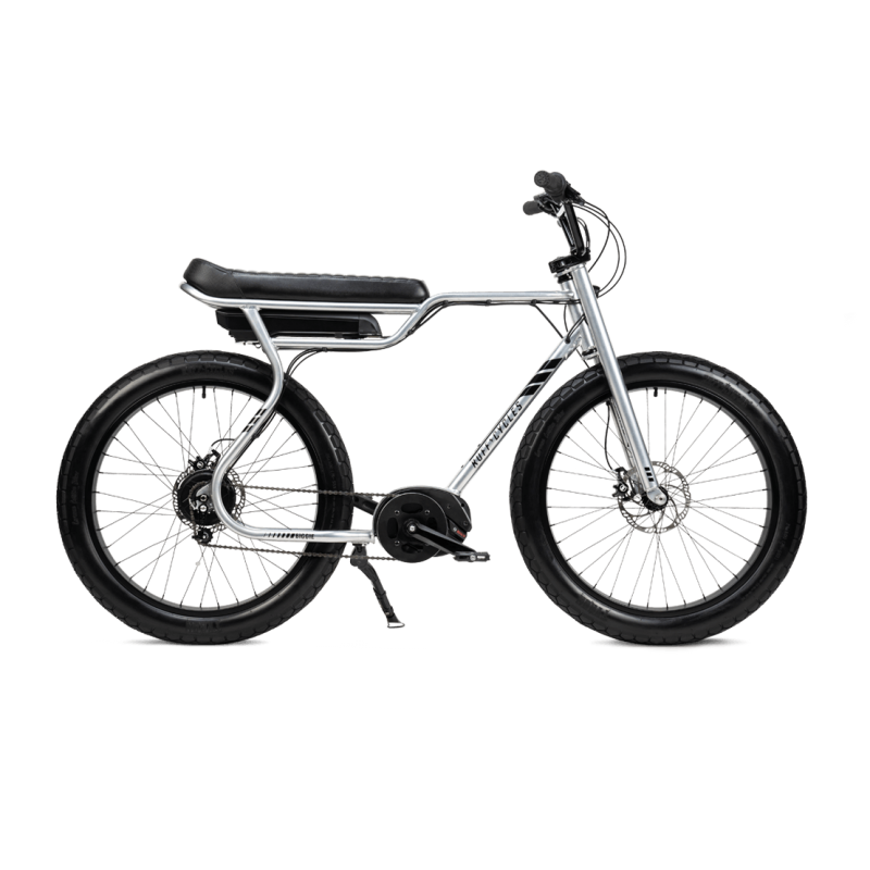 Ruff Cycles Biggie Performance CX Vélo de ville électrique - 1