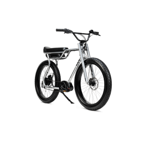 Ruff Cycles Biggie Performance CX Vélo de ville électrique - 2