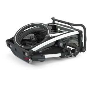 Remorque Thule Chariot Lite Remorques vélo - 10