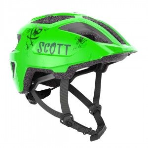 Casque Scott Spunto Kid Casques Enfant - 1