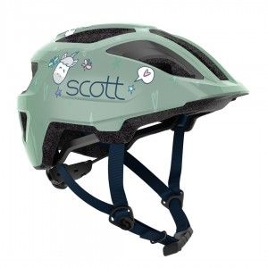 Casque Scott Spunto Kid Casques Enfant - 6