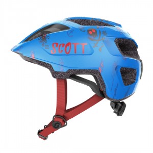 Casque Scott Spunto Kid Casques Enfant - 9