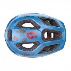 Casque Scott Spunto Kid Casques Enfant - 11