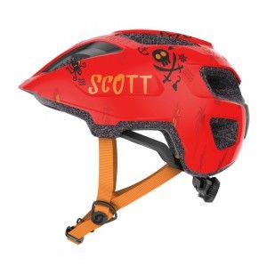 Casque Scott Spunto Kid Casques Enfant - 14