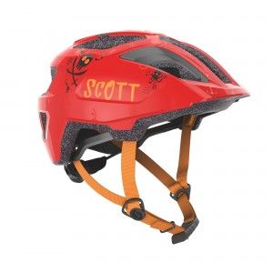 Casque Scott Spunto Kid Casques Enfant - 13
