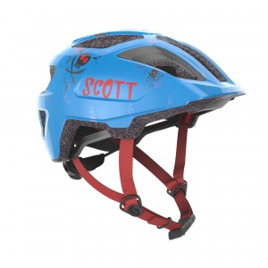 Casque Scott Spunto Kid Casques Enfant - 8