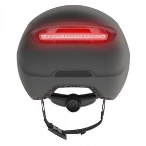 Casque Scott II Doppio Casques Lumineux - 15