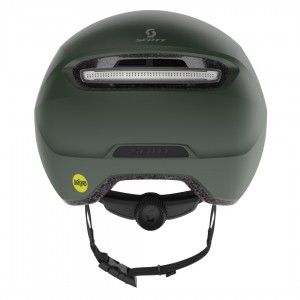 Casque Scott II Doppio Casques Lumineux - 5