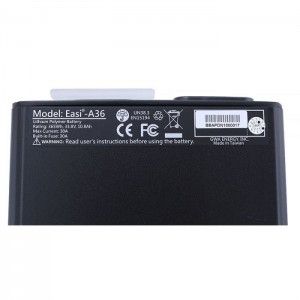 Batterie GWA A36 36v-375Wh Babboe Modèle Big - 2