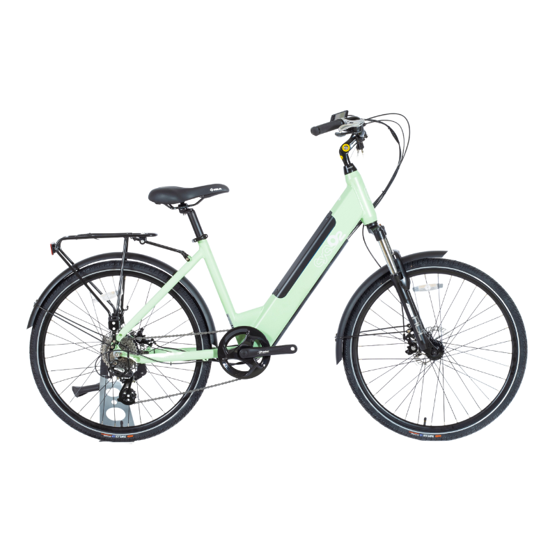 Vélo électrique CyclO2 Eko